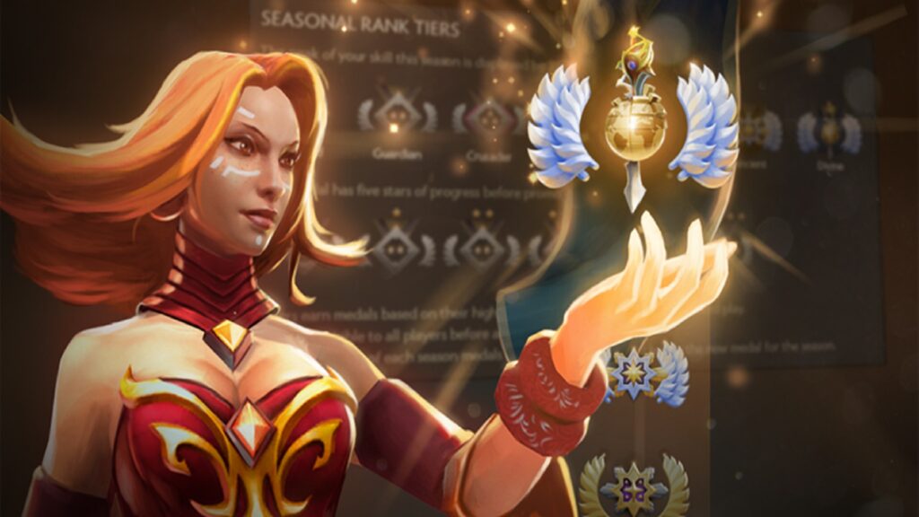 Best heroes of the patch: Mid edition – VikingDOTA