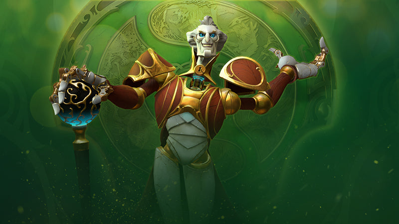 The International 2024 Compendium and Ringmaster's update are here!