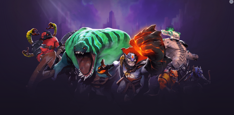 "Dota 3" Is Real with Massive ‘Dota 2’ 7.36 Patch Notes, Add Innate Abilities And Facets