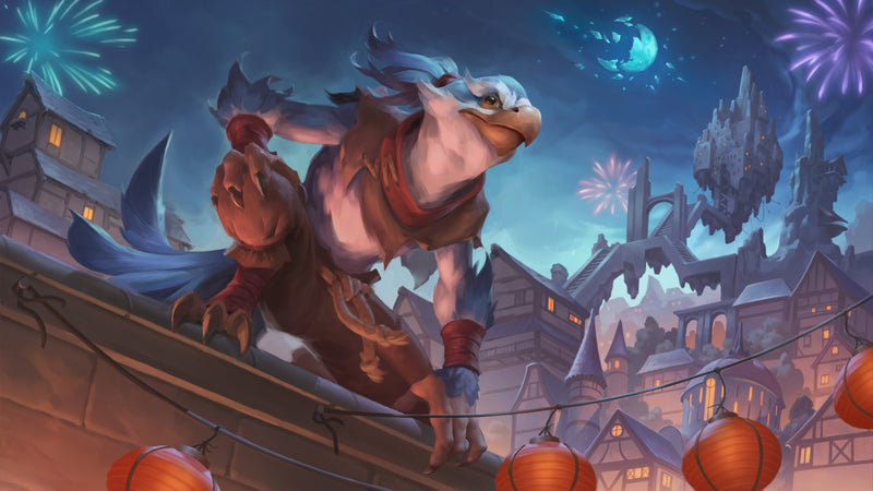 Dota 2 Crownfall Act IV: New hero Kez, Crownfall end date, and many more