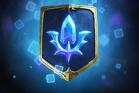 Aghanim's 2021 Battlepass Prestige Items