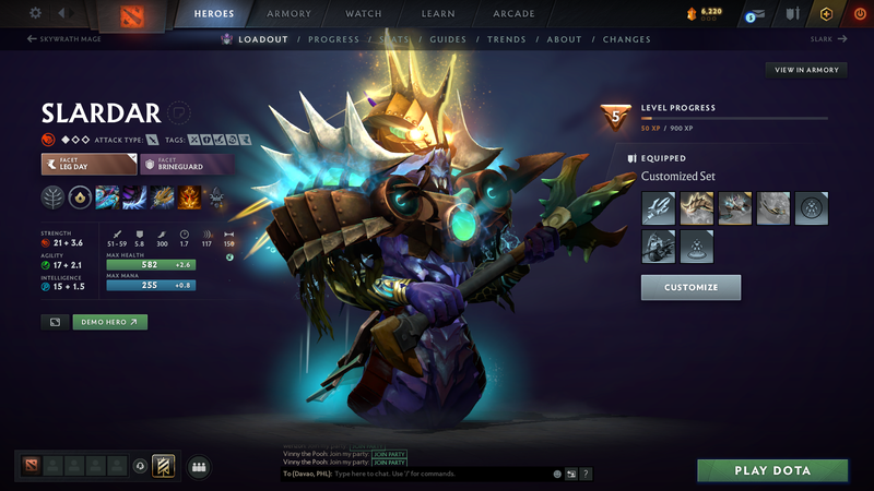 Divine V | MMR: 5380 - Behavior: 12000 - Communication: 11896