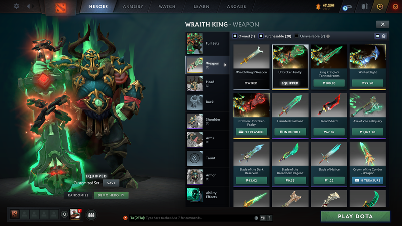 Guardian V | MMR: 1293 - Behavior: 10177 - Communication: 9996