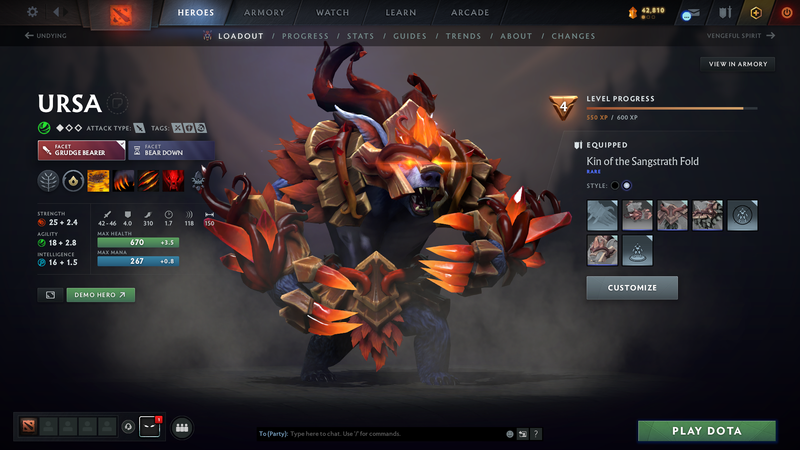 Guardian V | MMR: 1366 - Behavior: 12000 - Communication: 11996