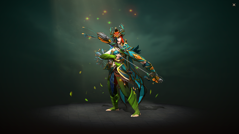 Guardian V | MMR: 1528 - Behavior: 8920 - Communication: 8920