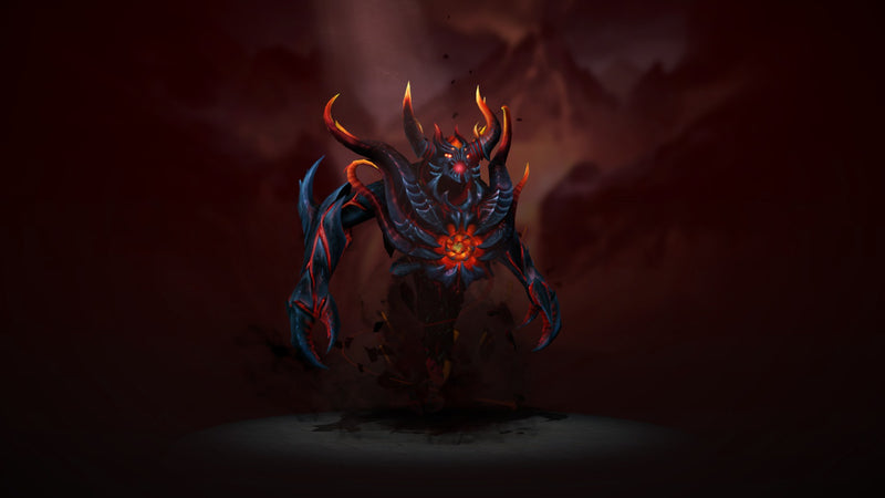 Immortal | MMR: 6400 - Behavior: 10999 - Communication: 10999