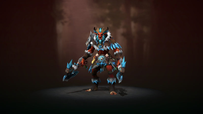 Guardian IV | MMR: 1347 - Behavior: 10724 - Communication: 10724