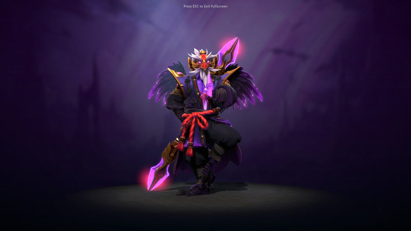 Archon I | MMR: 2206 - Behavior: 9733 - Communication: 9733