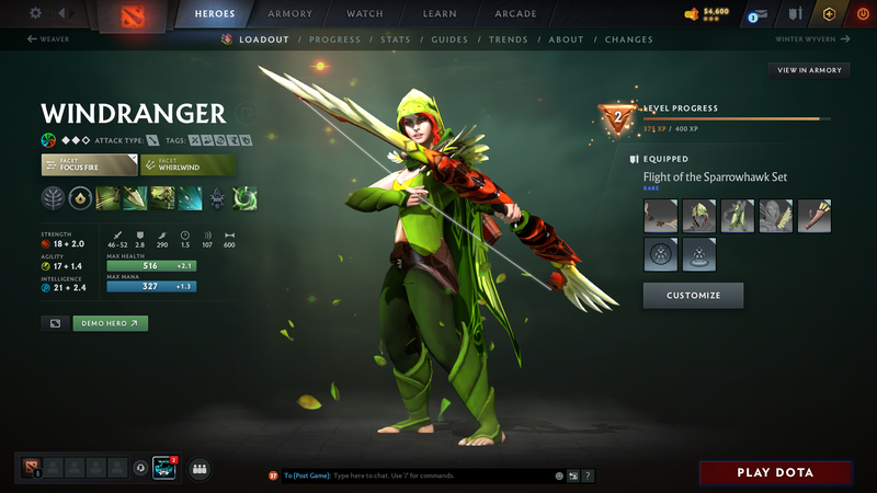 Crusader V | MMR: 2196 - Behavior: 10010 - Communication: 10010