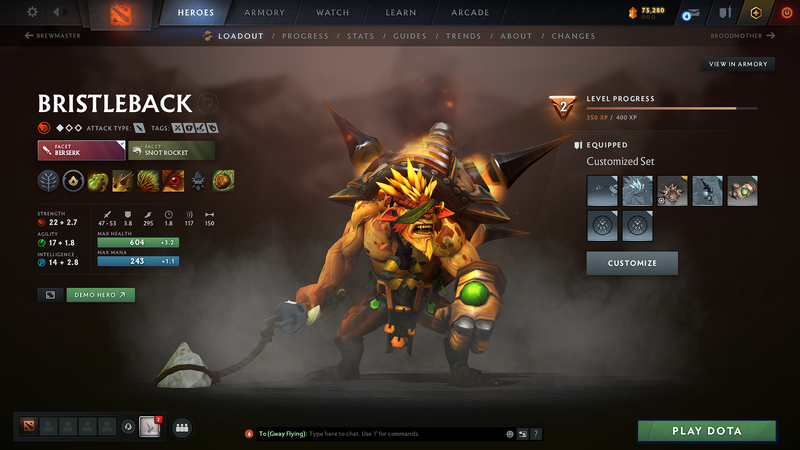 Divine II | MMR: 4666 - Behavior: 11550 - Communication: 11550