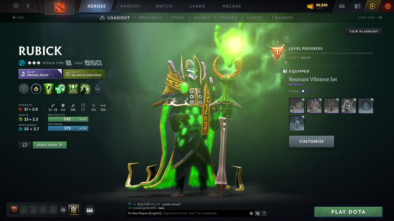 Legend III | MMR: 3296 - Behavior: 9510 - Communication: 9510