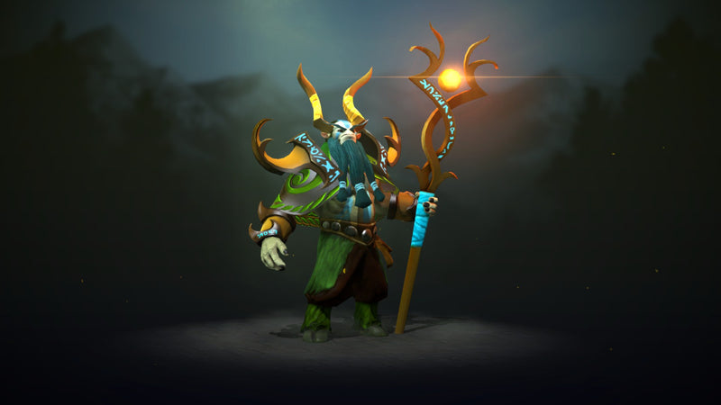 Legend I | MMR: 3060 - Behavior: 10520 - Communication: 10520