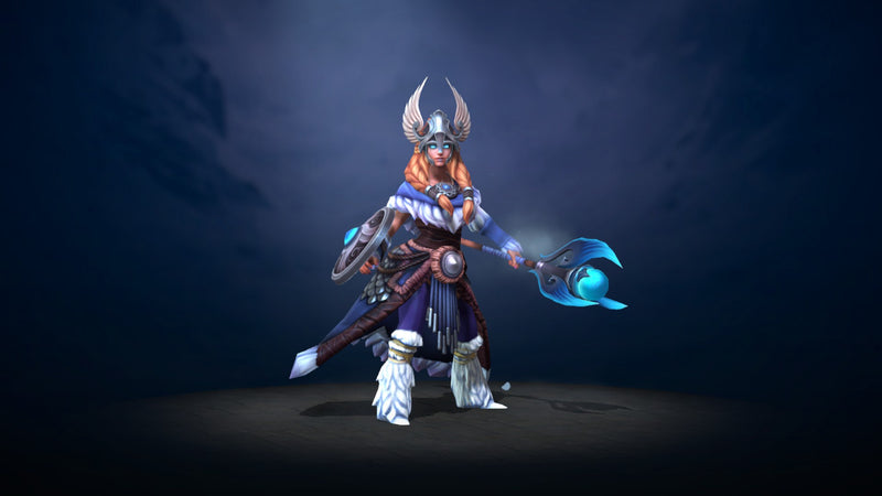 Archon IV | MMR: 2700 - Behavior: 9758 - Communication: 9758