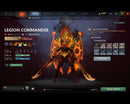 Archon IV | MMR: 2809 - Behavior: 11580 - Communication: 11580