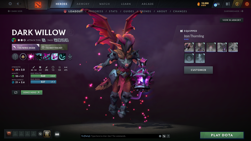 Legend III | MMR: 3359 - Behavior: 9295 - Communication: 9295