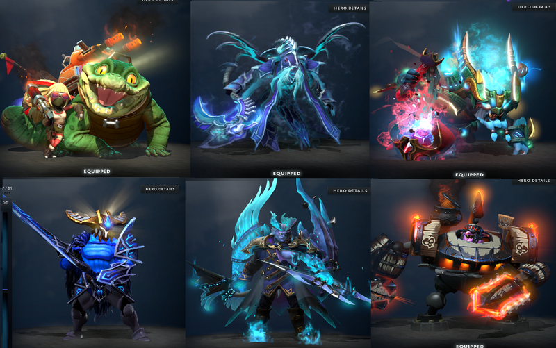 Legend II | MMR: 3246 - Behavior: 11744 - Communication: 11443