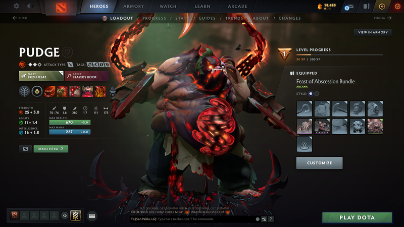 Guardian V | MMR: 1405 - Behavior: 9840 - Communication: 9840