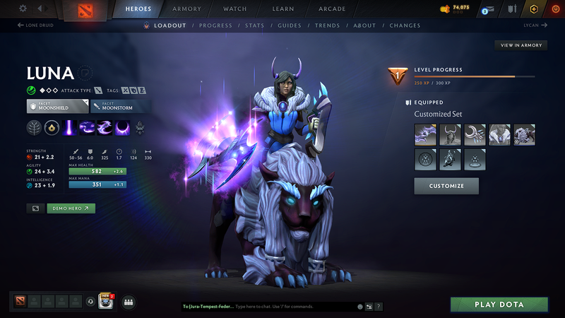 Archon V | MMR: 2858 - Behavior: 12000 - Communication: 12000