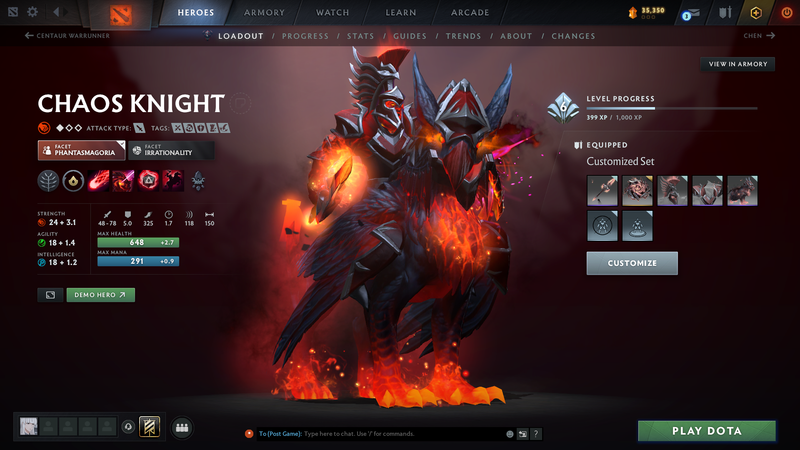 Crusader I | MMR: 1557 - Behavior: 9317 - Communication: 9317