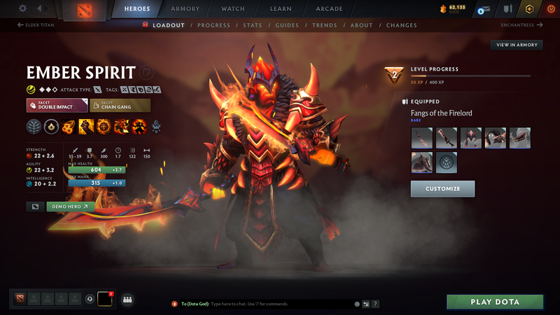 Legend II | MMR: 3339 - Behavior: 10727 - Communication: 10711