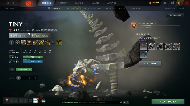 Crusader V | MMR: 2267 - Behavior: 11914 - Communication: 10396