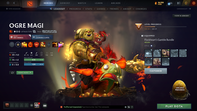 Crusader I | MMR: 1618 - Behavior: 11075 - Communication: 11074