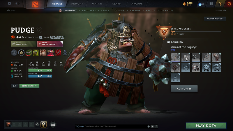 Crusader V | MMR: 2152 - Behavior: 9422 - Communication: 9422