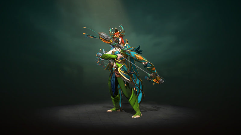 Archon III | MMR: 2580 - Behavior: 9674 - Communication: 9674