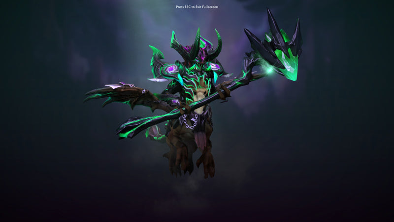 Archon V | MMR: 2887 - Behavior: 9317 - Communication: 9090