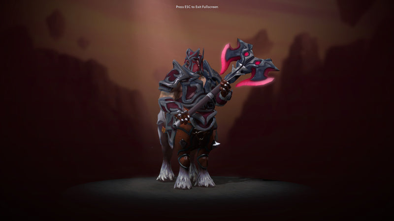 Guardian II | MMR: 1010 - Behavior: 9755 - Communication: 9755