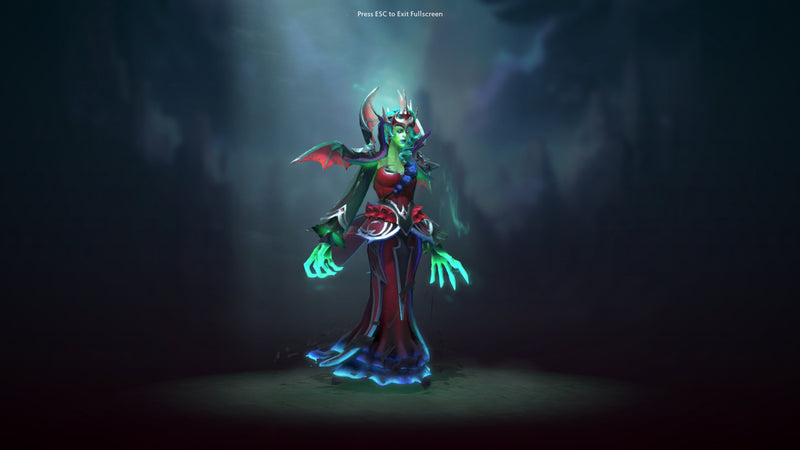 Archon III | MMR: 2580 - Behavior: 9674 - Communication: 9674