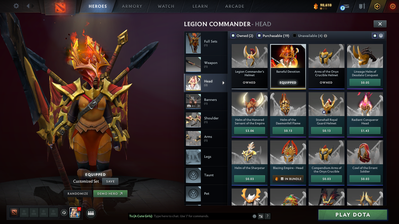 Archon V | MMR: 3000 - Behavior: 9209 - Communication: 9209