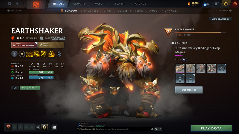 Crusader I | MMR: 1421 - Behavior: 11830 - Communication: 11830