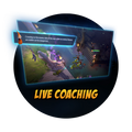 Dota 2 Live Coaching