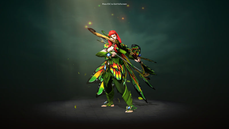 Archon III | MMR: 2610 - Behavior: 9037 - Communication: 9037