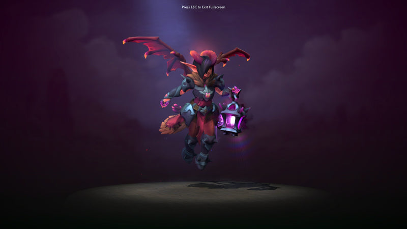 Archon IV | MMR: 2710 - Behavior: 8393 - Communication: 8393