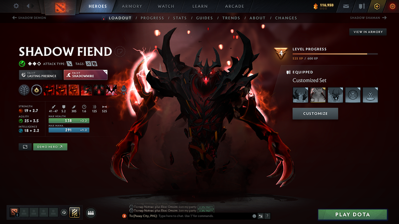 Crusader V | MMR: 2161 - Behavior: 11952 - Communication: 11860