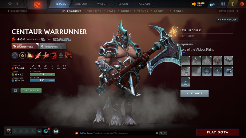 Crusader V | MMR: 2196 - Behavior: 10010 - Communication: 10010