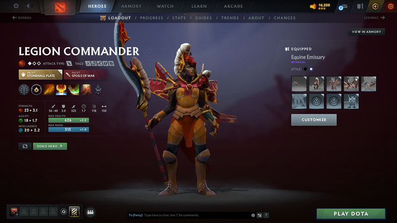 Crusader IV | MMR: 2114 - Behavior: 7909 - Communication: 7909