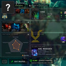 Archon V |  MMR: 3020 - Behavior: 9360