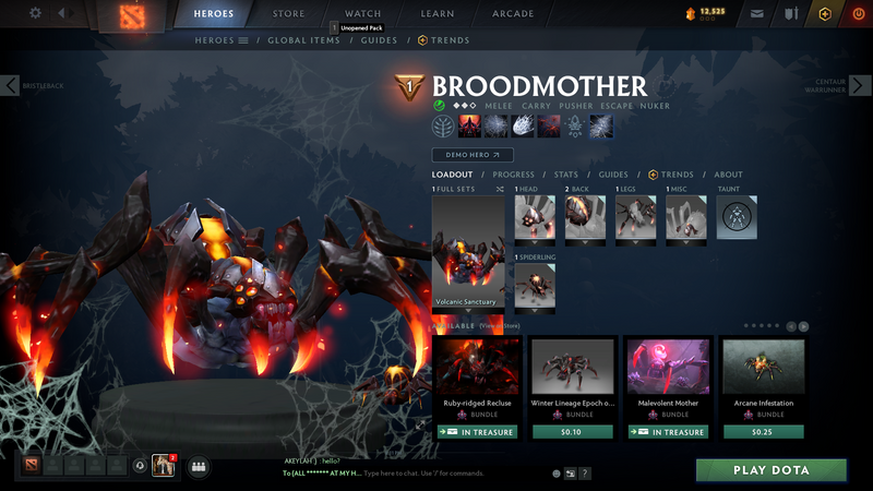 Crusader V | MMR: 2180 - Behavior: 9950