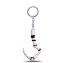 Porte-clés Dragonclaw Hook