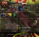 Crusader III | MMR: 1810 - Behavior: 9950