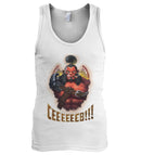 Axe Ceeeeeb! Men's Tank Top