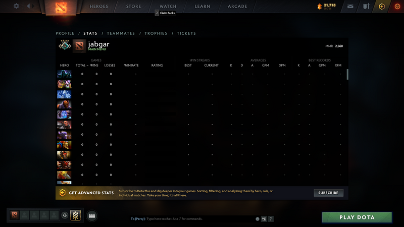 Crusader IV | MMR: 2060 - Behavior: 10000