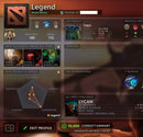 Legend V | MMR: 3770 - Behavior: 10000